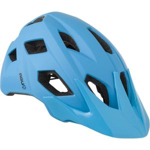 AGU XC Fietshelm - Blauw - S/M