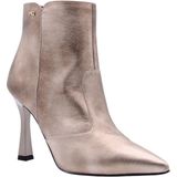 Nerogiardini - Lunare Tpu Metz Missi - Zwarte Laarzen - Dames - Premium Collection