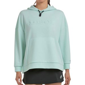 Sweatshirt Bullpadel Silba Woman