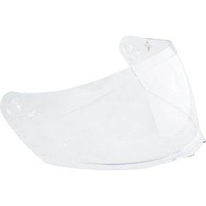Ska-p 3mh Speeder Scherm Transparant