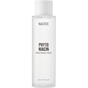 Nacific - Phyto Niacine Brigthening Toner - 150 ml - 5% Niacinamide - Radiant Skin - Moisture - [Korean Skincare]