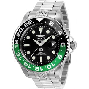 Invicta Pro Diver 21866 Herenhorloge - 47mm