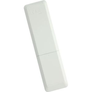 Afstandsbediening geschikt voor de BENQ W1700 beamer, vervangt 5J.JHN06.001 / RCV015