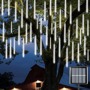 Solar Kerstverlichting voor buiten 3 in 1 Ster Kerststake Solar Kerstverlichting voor buiten 3 in 1 Ster Kerststake
