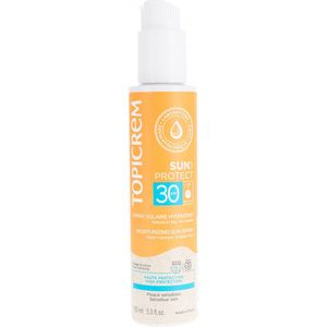Topicrem - Sun Protect - Beschermende Spray - SPF 30 - 150 ml