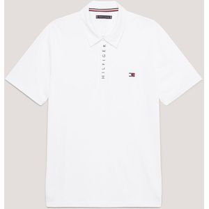 Tommy Hilfiger Equestrian Polo Tommy Hilfiger Harlem Men Wit - M