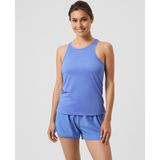 Borg Racerback Tank Top