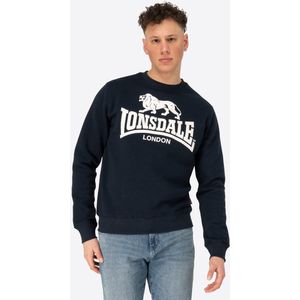 Lonsdale - Go Sport - Sweatshirt - Fleece