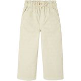 Vertbaudet - Wijde Broek - Plumetis - 100% Katoen