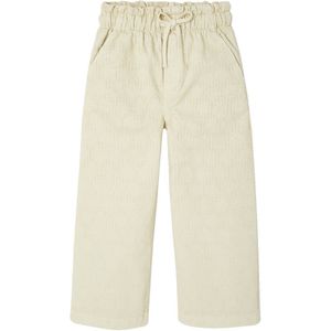 Vertbaudet - Wijde Broek - Plumetis - 100% Katoen