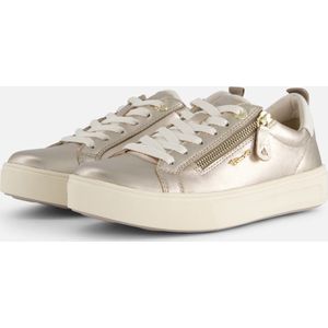 Tamaris COMFORT Essentials Dames Sneaker - LT GOLD - Maat 38