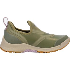 Muck Boot Outscape Olive Neopreen Wandelschoenen Dames