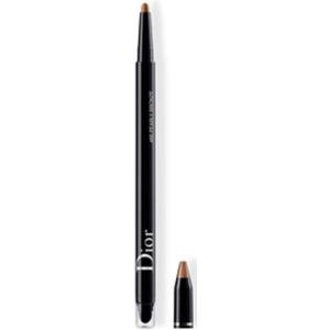 Diorshow 24H* Stylo Waterproof Eyeliner - 836 PEARLY PLATINE