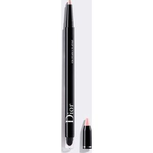 Diorshow 24H* Stylo Waterproof Eyeliner - 836 PEARLY PLATINE