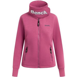 Bench Jas HAYLO sweatjas