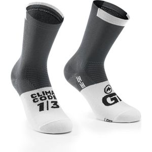 Assos GT Socks C2 - Torpedo Grey