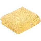 Vossen handdoek Vienna Style Supersoft 30x50 citro