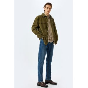 Denim Slim Slim-fit-Jeans