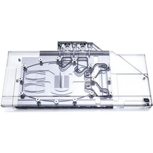 Alphacool Aurora Eisblock GPX-N RTX 3080 3090 - Waterblok - Grafische Kaart Koeling - Waterkoeling