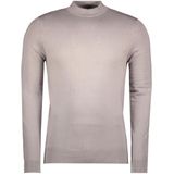 Antony Morato - Mmsw01407 - Trui - Mastic - Slim Fit