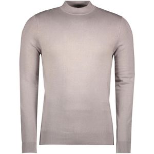 Antony Morato - Mmsw01407 - Trui - Mastic - Slim Fit