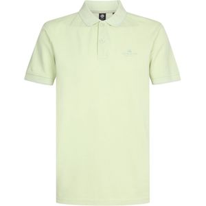 Petrol Industries Shirt  groen