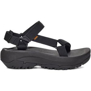 Teva - Hurricane XLT2 Ampsole - Sandaal - Zwart - Gerecycled Polyester