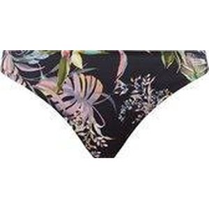 Freya - Tahiti Nights - Brazilian Brief - Black - Vrouwen