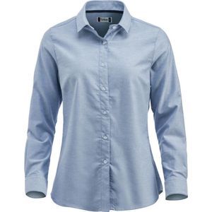 New Garland dames Shirts kobalt m