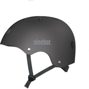 Ninebot by Segway Kickscooter Helm - Zwart