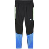 Puma - Final Trainingsbroek - Zwart - 100% Gerecycled Materiaal