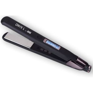 Keratine Titanium Professionele Stijltang L