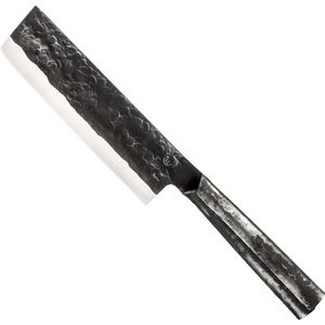 Forged Brute Hakbijl 17cm - RVS - In Houten Giftbox