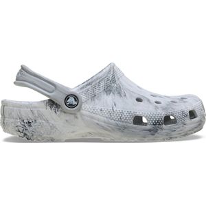 Crocs - Classic Watercolor Marbled - Kinderklompen