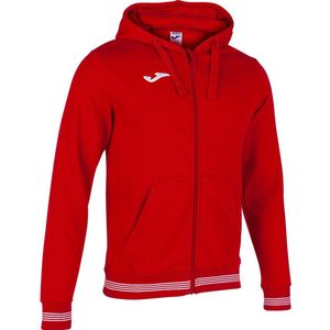 Joma - Campus III - Sweatshirt - Met Rits