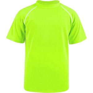 Rashguard voor kinderen met UPF50+ bescherming - Sneldrogend en ademend zwemshirt voor watersport