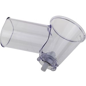 MOULINEX - BEHUIZING TROMMELRASP PVC FRESH EXPRESS MAX - SS1530000100