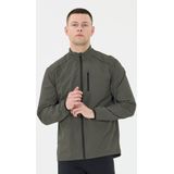 ENDURANCE Sportjas 'Hugoee'  donkergroen