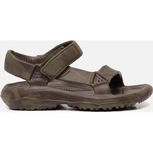 Teva Huemix Sandalen groen Rubber - Maat 31