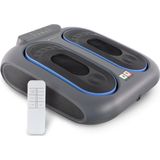 Mobiclinic VIBFIT Bloedcirculatieapparaat - Met afstandsbediening - 10 snelheden - 5 programma's