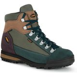 Aku - Ultra Light Original - Wandelschoenen - Zwart - Leer/Textiel