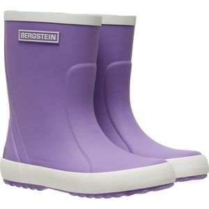 Bergstein Classic Unisex Junior Regenlaarzen - Lavender