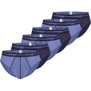 sloggi Heren slip / onderbroek 6 pack men Start