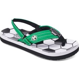 REEF LITTLE AHI SPORTS Soccer ball-21-22