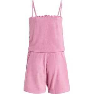 Protest - PRTHARLEY JR - Jumpsuit - Zacht - Normale Pasvorm - Verstelbare Spaghettibandjes