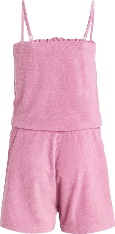 Protest - PRTHARLEY JR - Jumpsuit - Zacht - Normale Pasvorm - Verstelbare Spaghettibandjes