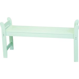 SenS-Line - Grunn Tuinbank 113cm - 2-zits - Groen