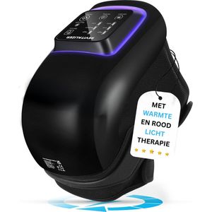 MKSS® Knie Massage Apparaat - Massage Gun - Beenmassage