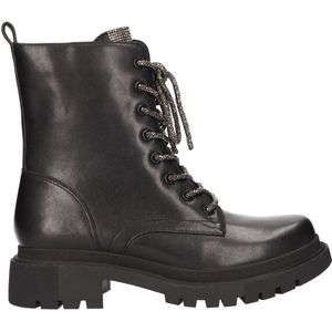 La Strada Veterboot zwart dames - maat 36