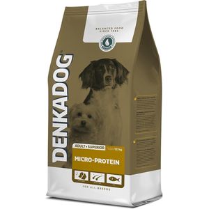 Denkadog Micro-Protein